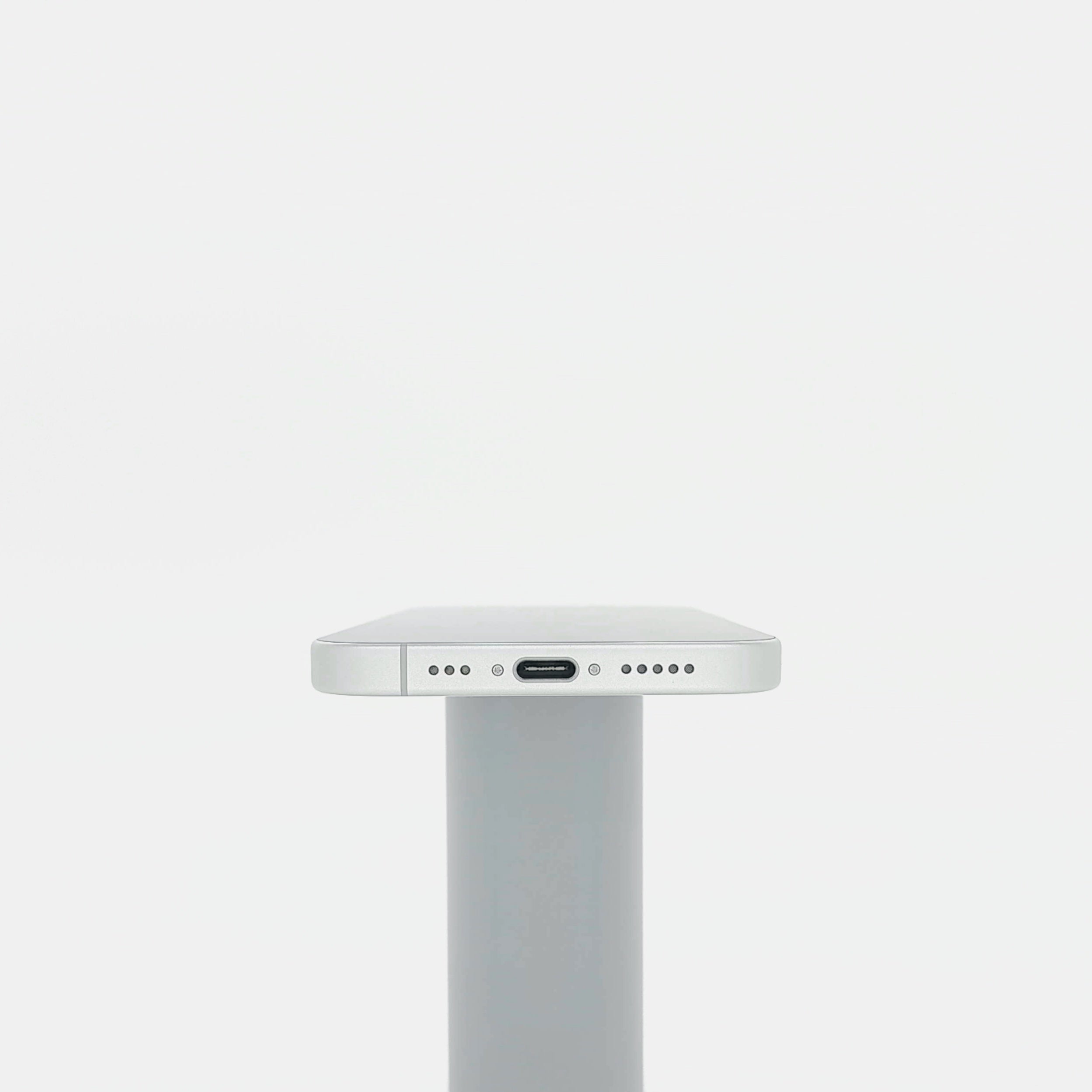 95新 Apple iPhone 16 256G 白色 中國大陸版