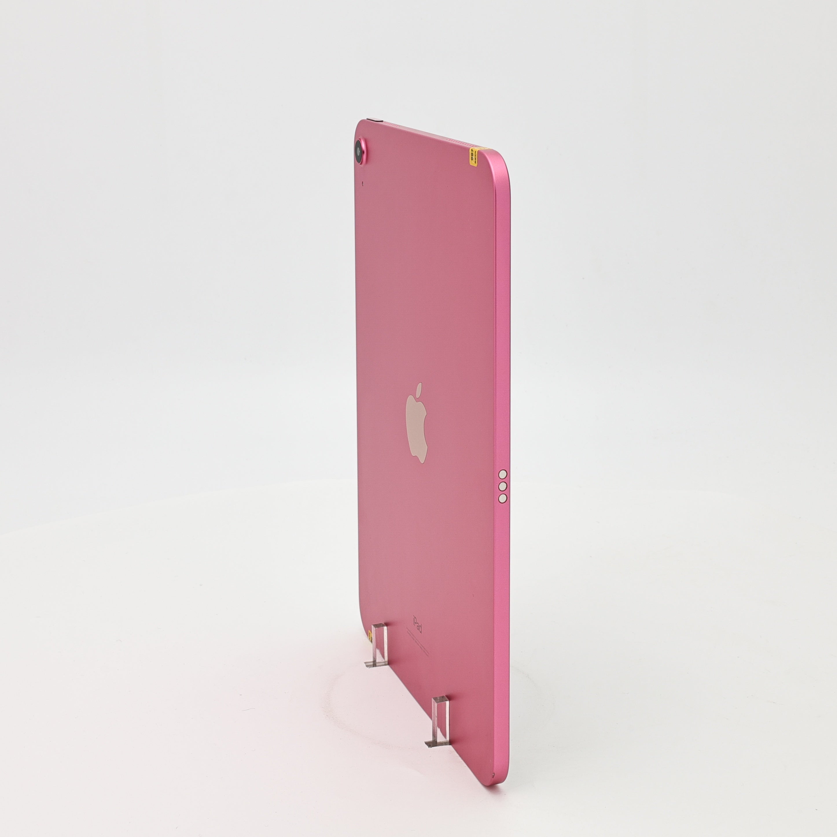 95新 Apple iPad 10代 64G 粉紅色 WIFI