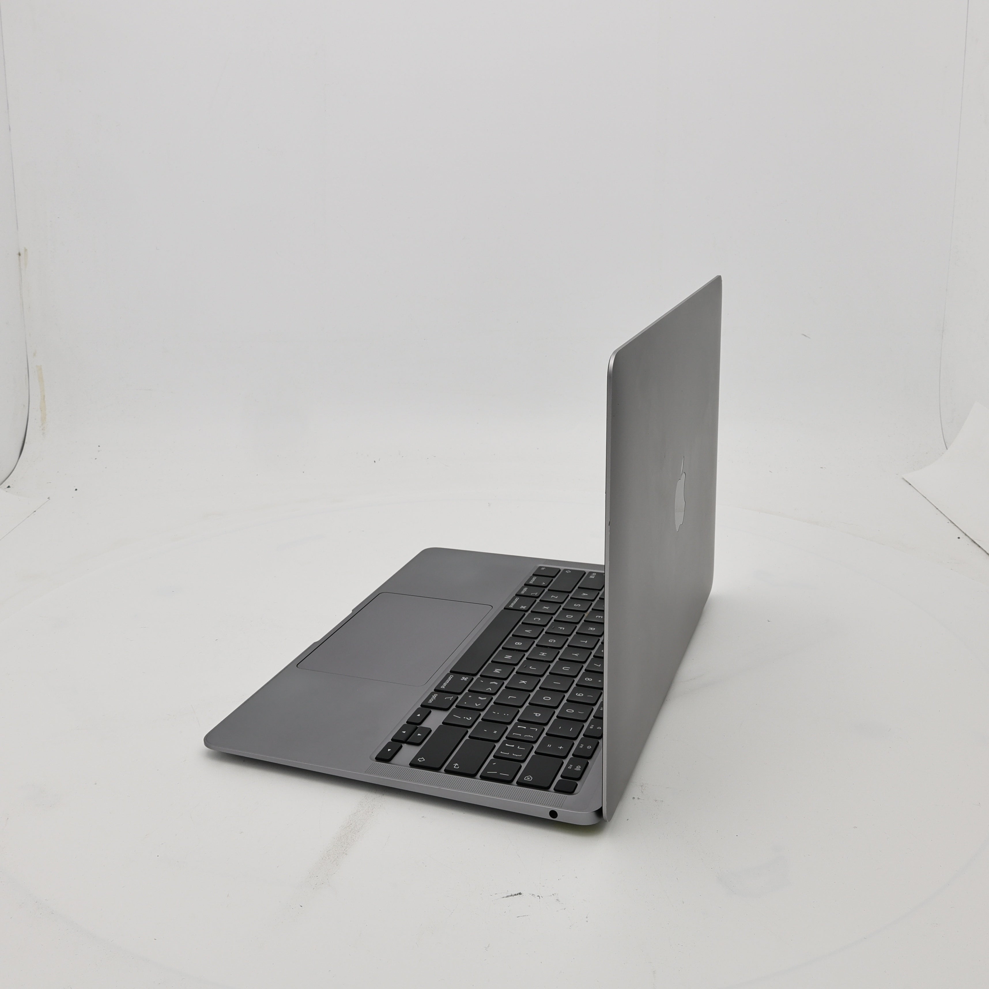 95新 Apple MacBook Air 20年 13寸 i3 1.1G 8G RAM 256G SSD 深空灰色
