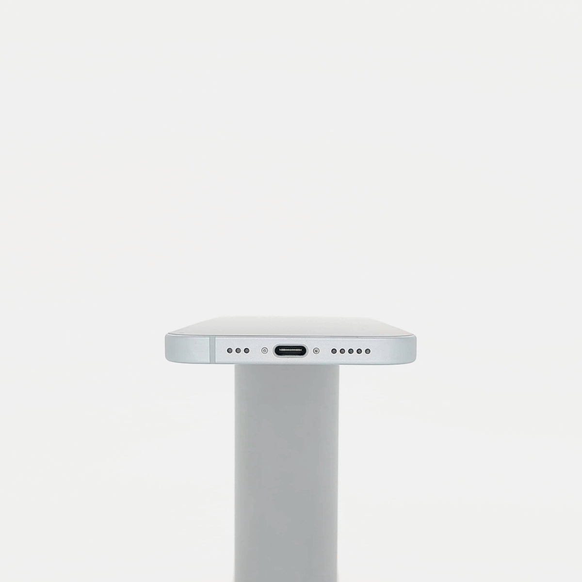 95新 Apple iPhone 15 128G 藍色 中國大陸版