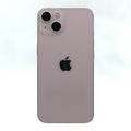 95新 Apple iPhone 13 256G 粉紅色 中國大陸版