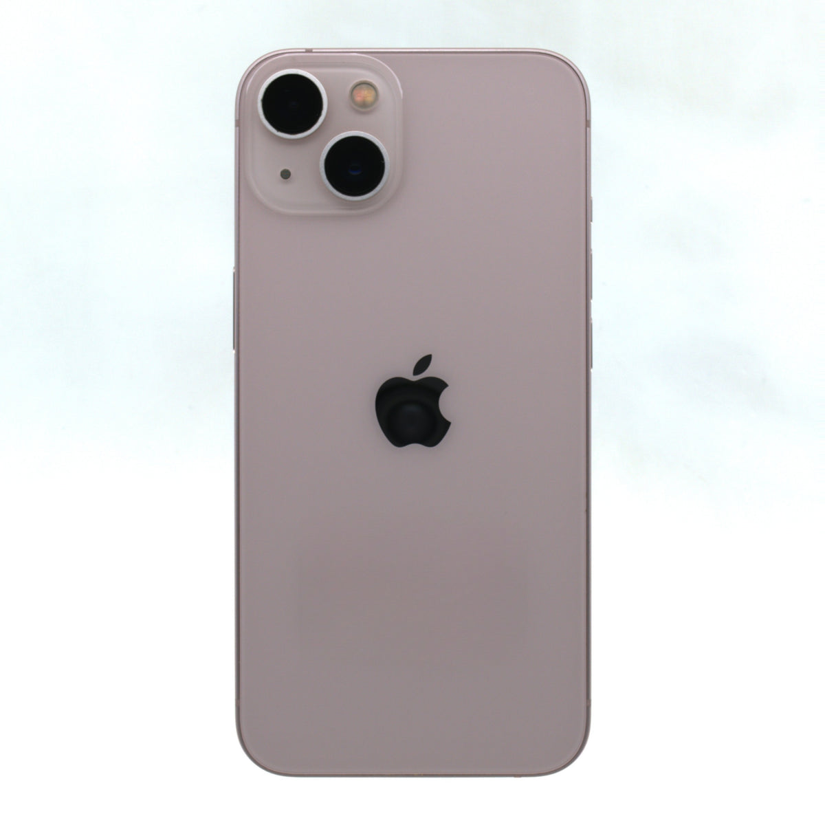 95新 Apple iPhone 13 256G 粉紅色 中國大陸版