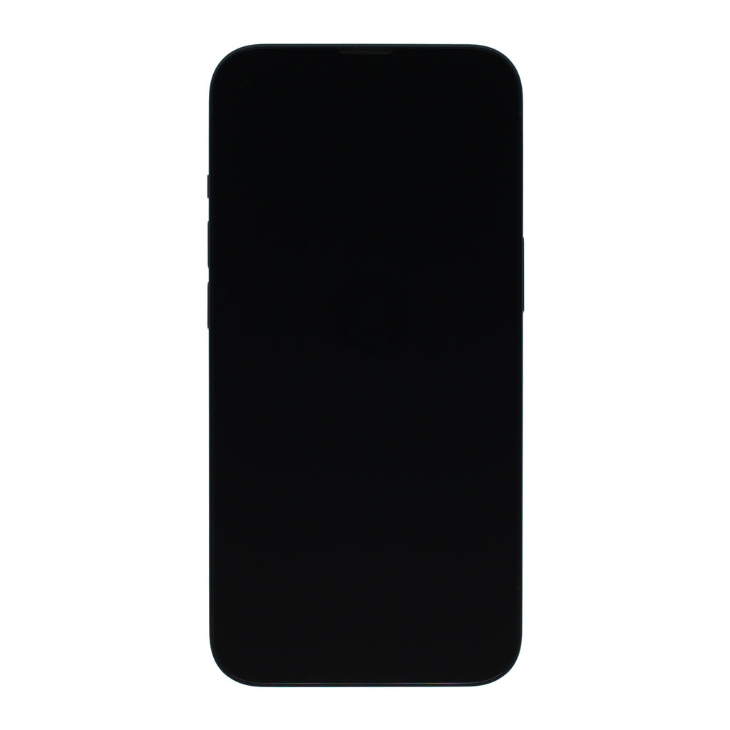95新 Apple iPhone 13 128G 午夜色 中國大陸版