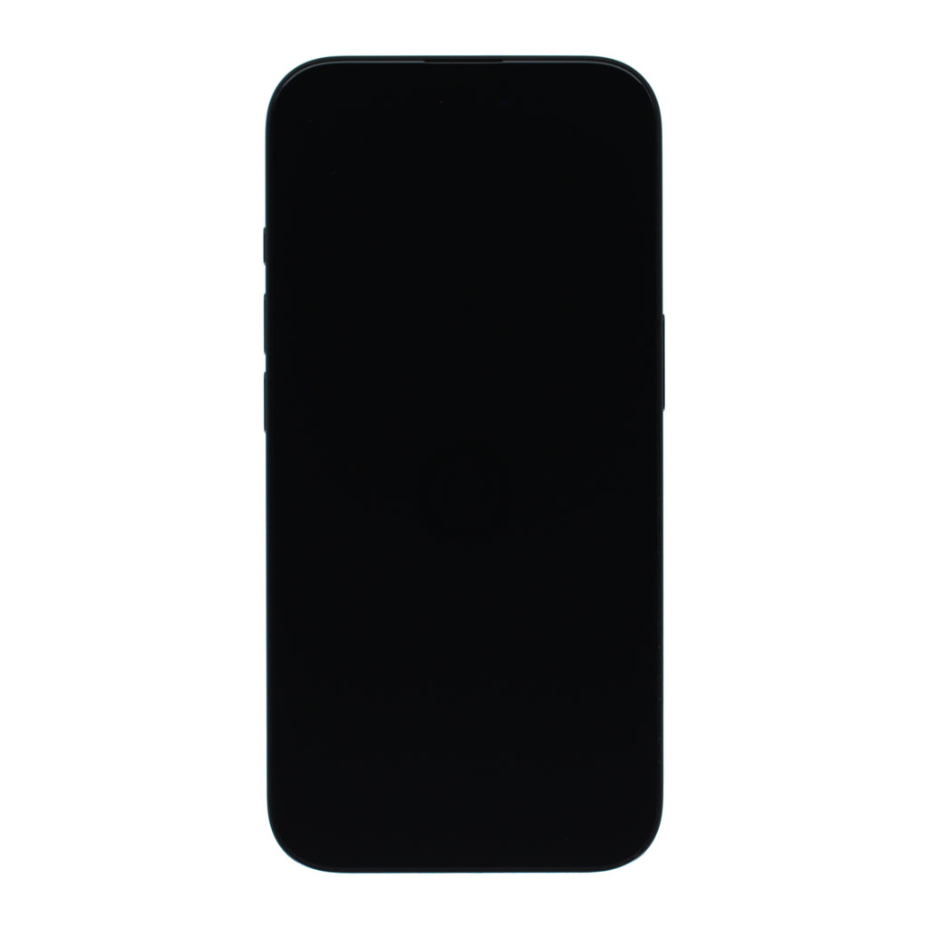 95新 Apple iPhone 16 128G 黑色 中國大陸版