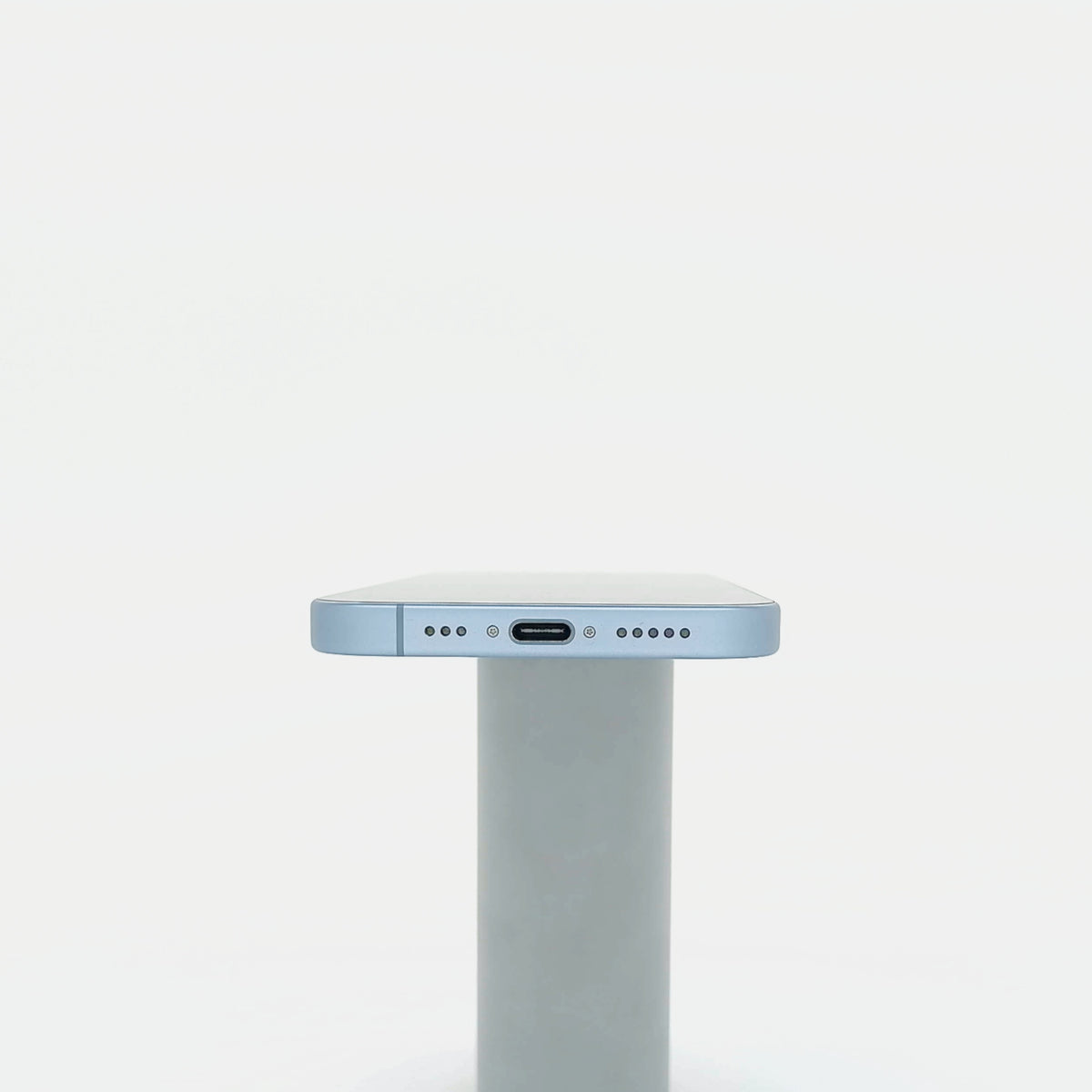 95新 Apple iPhone 17 256G 青霧藍色 中國大陸版