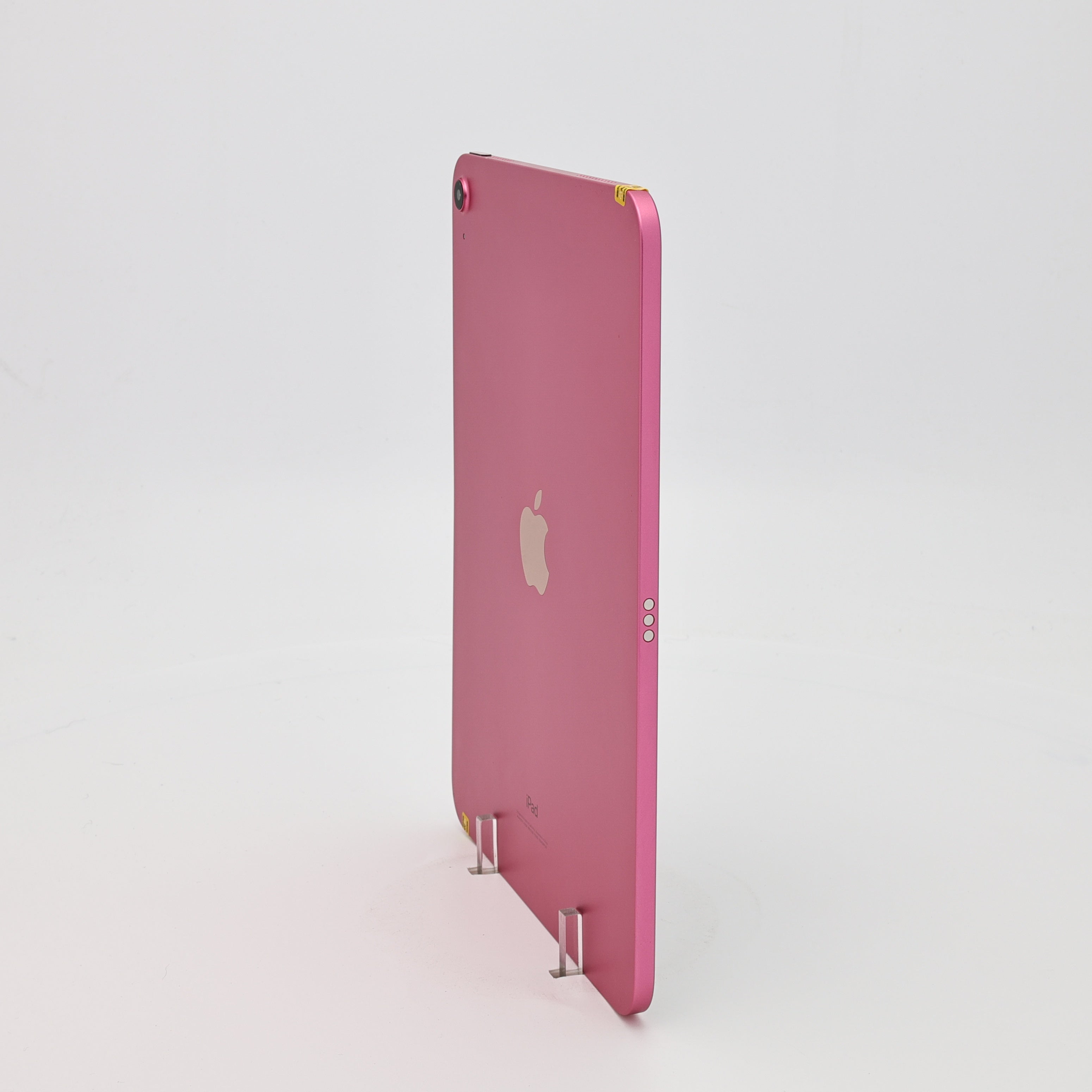 95新 Apple iPad 10代 64G 粉紅色 WIFI