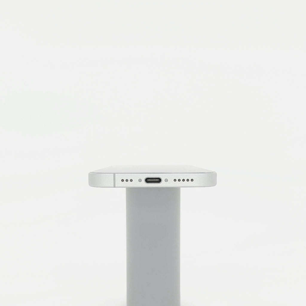 95新 Apple iPhone 16 256G 白色 中國大陸版