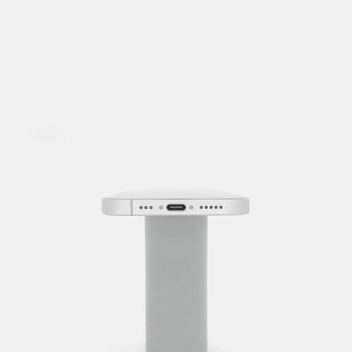 95新 Apple iPhone 16 256G 白色 中國大陸版