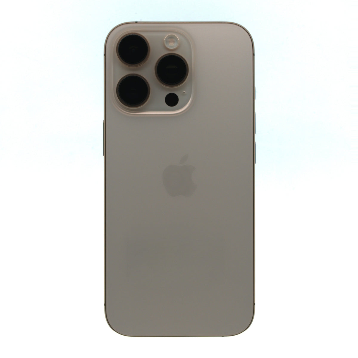 95新 Apple iPhone 16 Pro 256G 沙漠色鈦金屬 中國大陸版