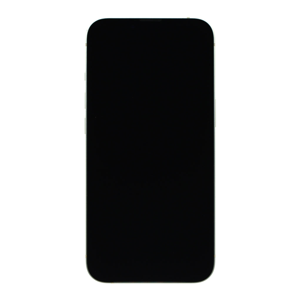 95新 Apple iPhone 13 128G 星光色 中國大陸版