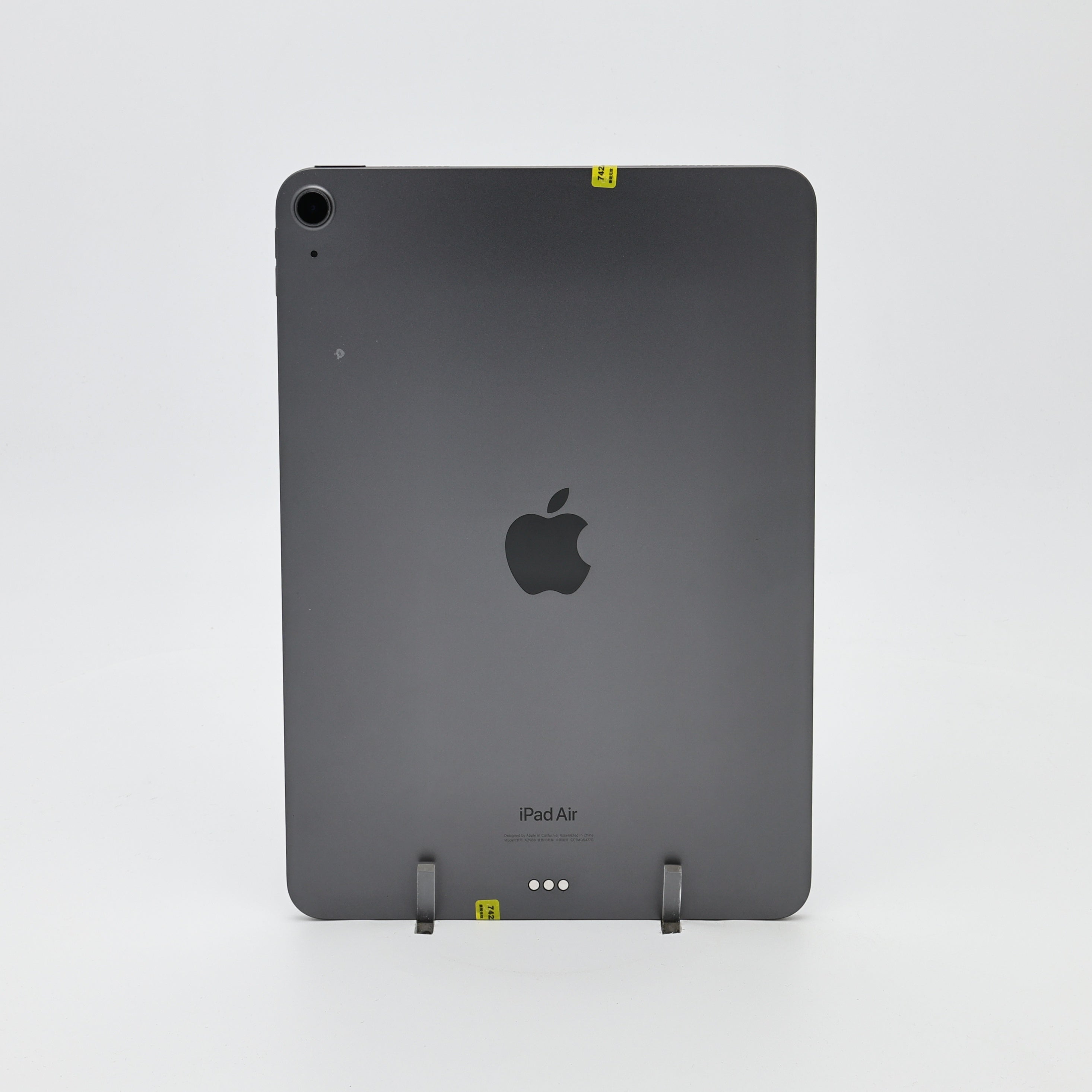 95新 Apple iPad Air5 256G 深空灰色 WIFI