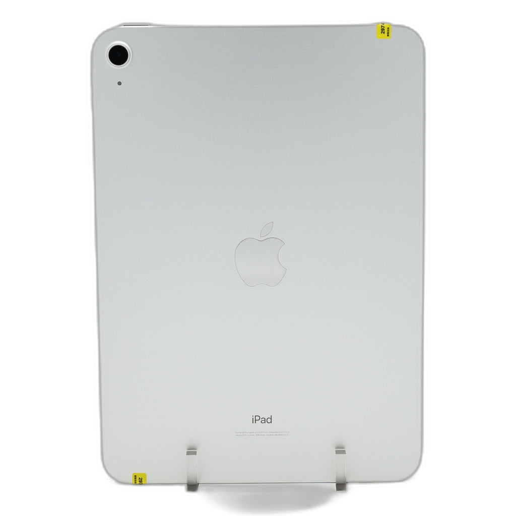 99新 Apple iPad 10代 256G 銀色 WIFI