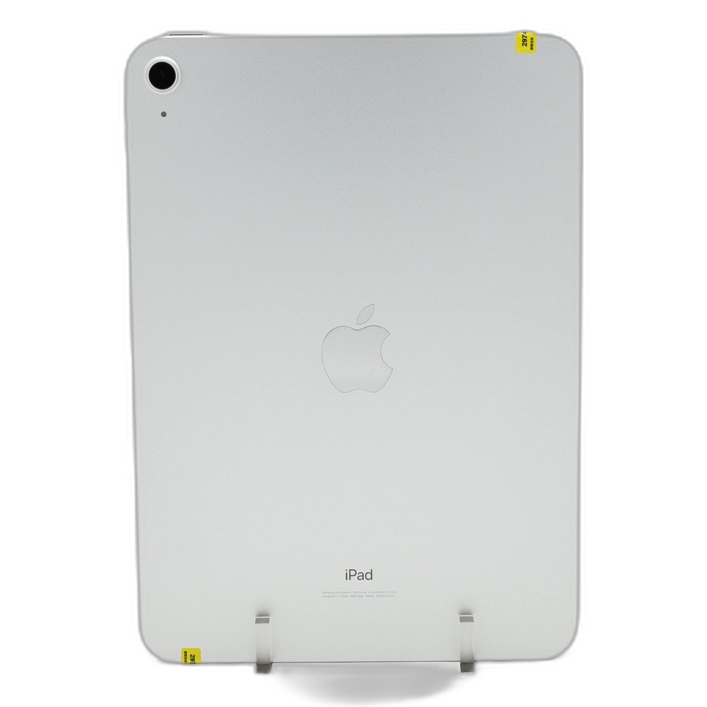 99新 Apple iPad 10代 256G 銀色 WIFI