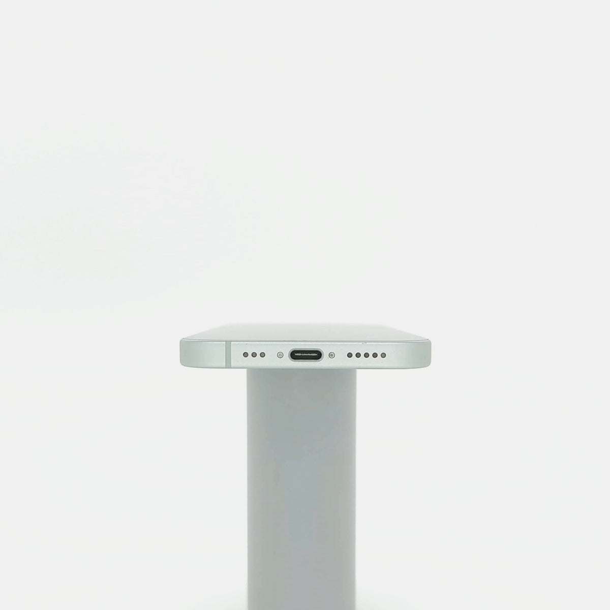 95新 Apple iPhone 15 128G 綠色 中國大陸版