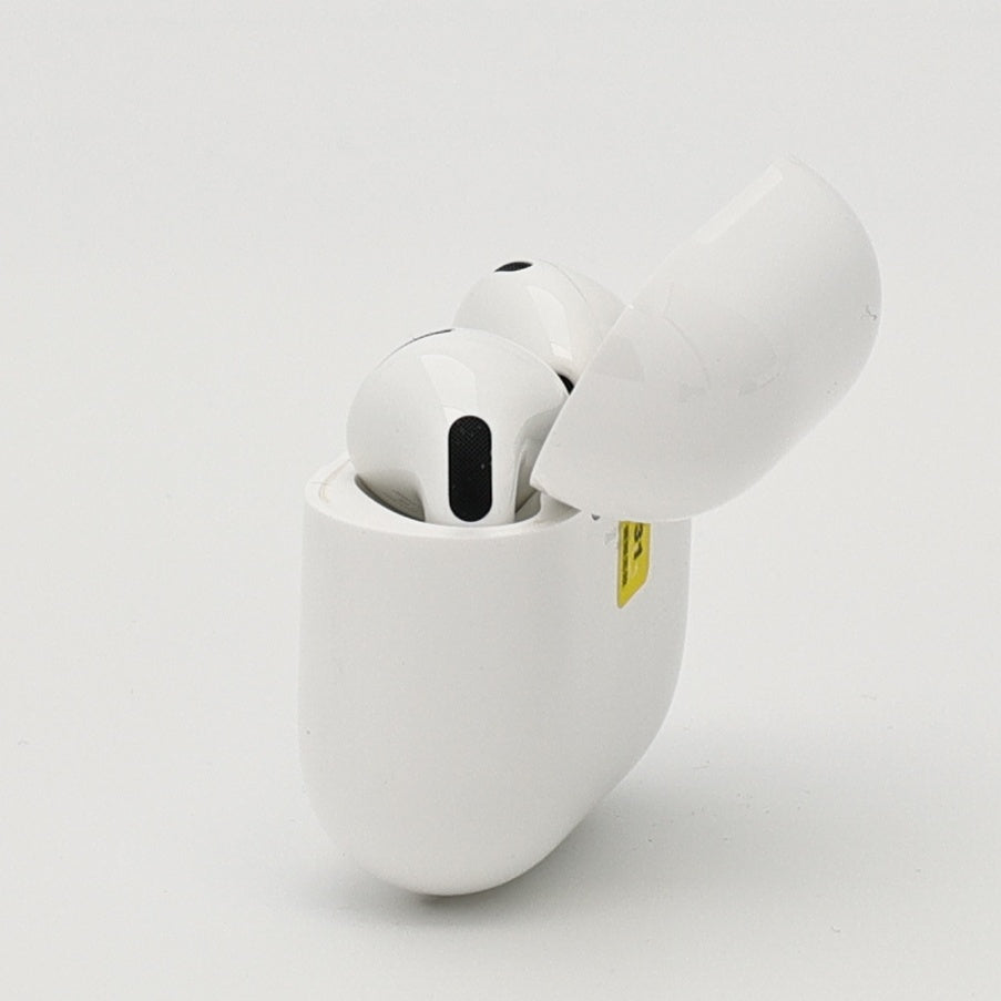 99新 Apple AirPods 4 (支持主動降噪) 白色
