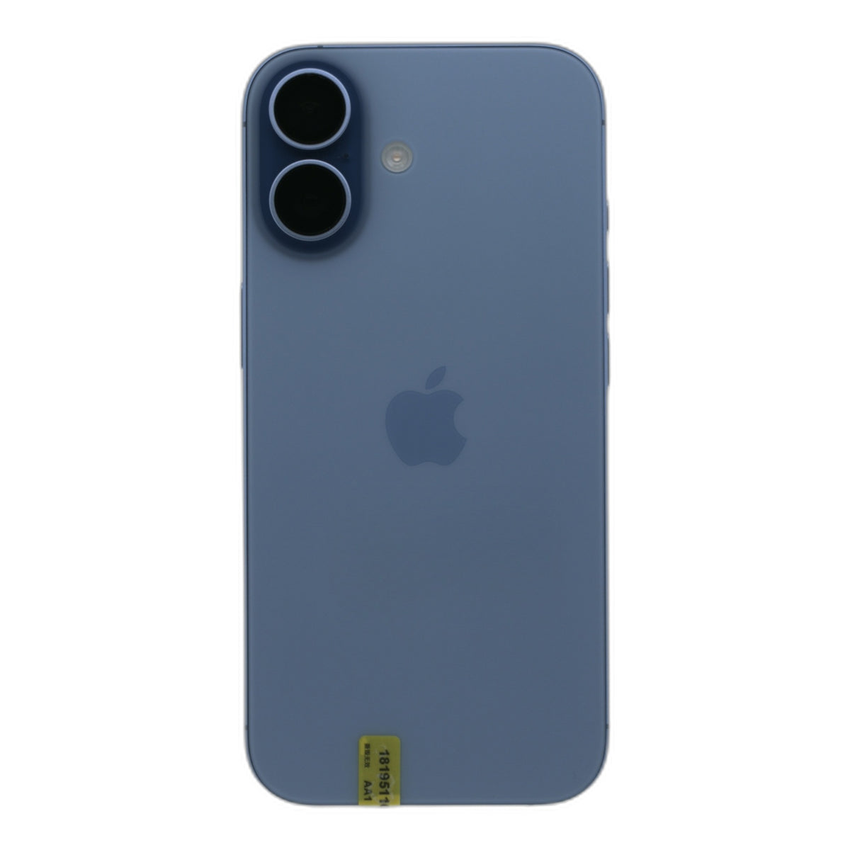 95新 Apple iPhone 17 256G 青霧藍色 中國大陸版