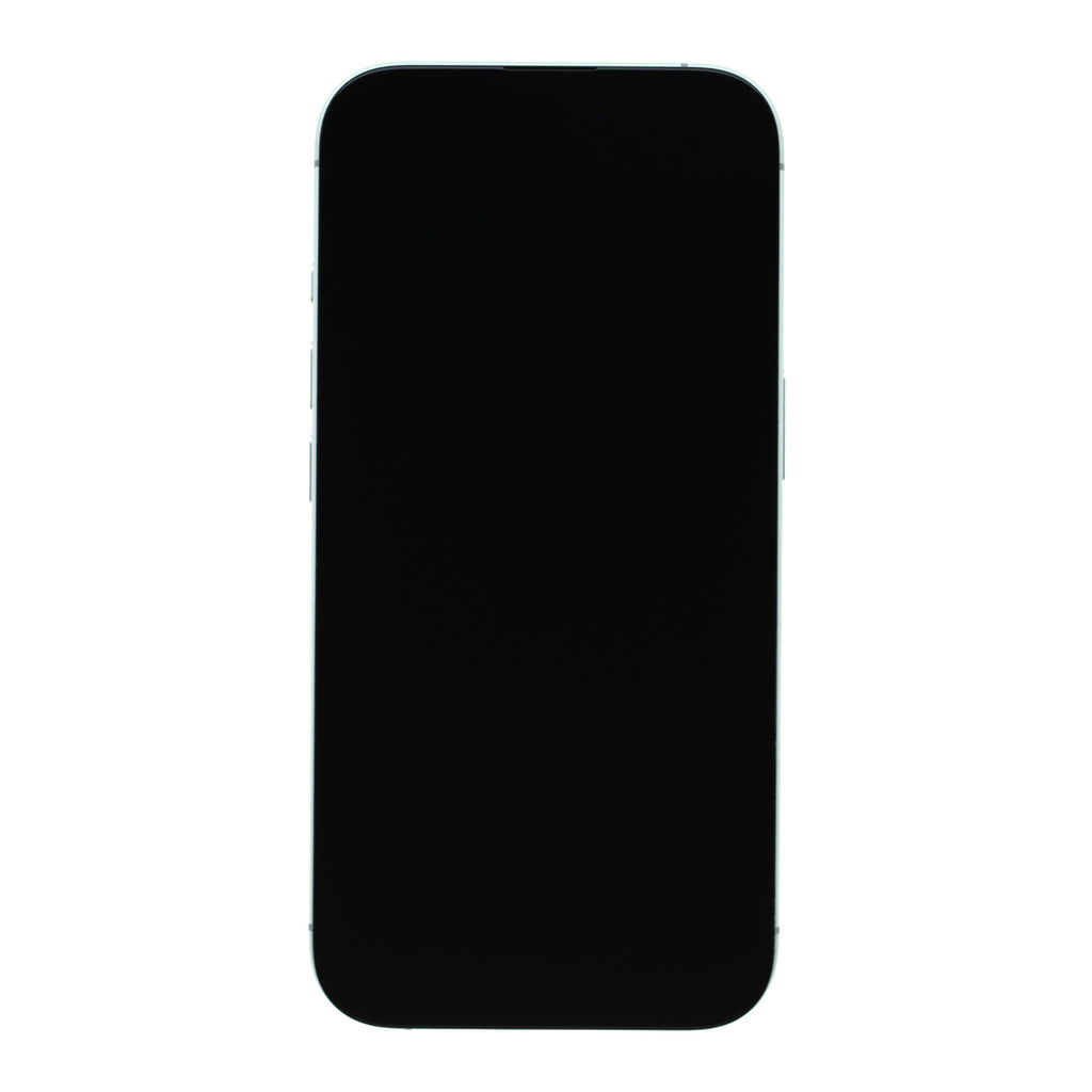 95新 Apple iPhone 16 256G 白色 中國大陸版