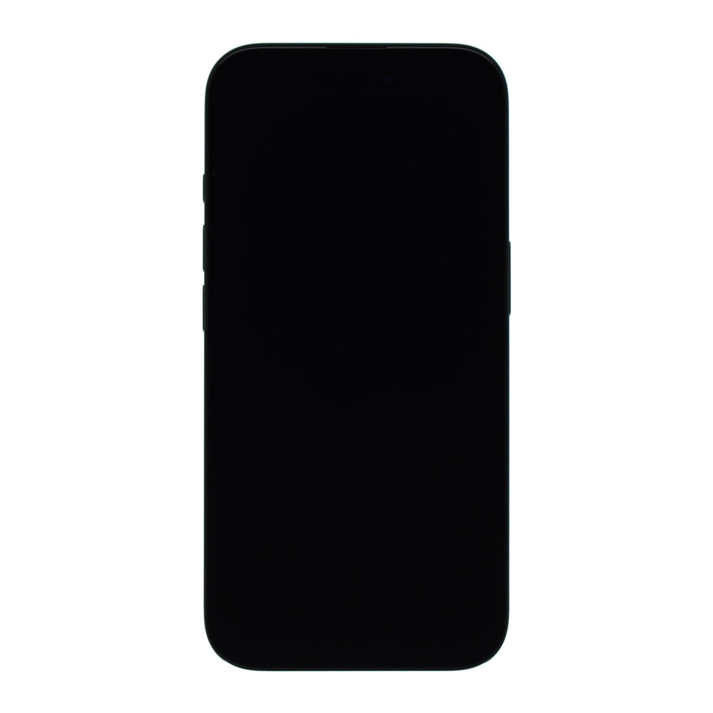 95新 Apple iPhone 16 128G 黑色 中國大陸版
