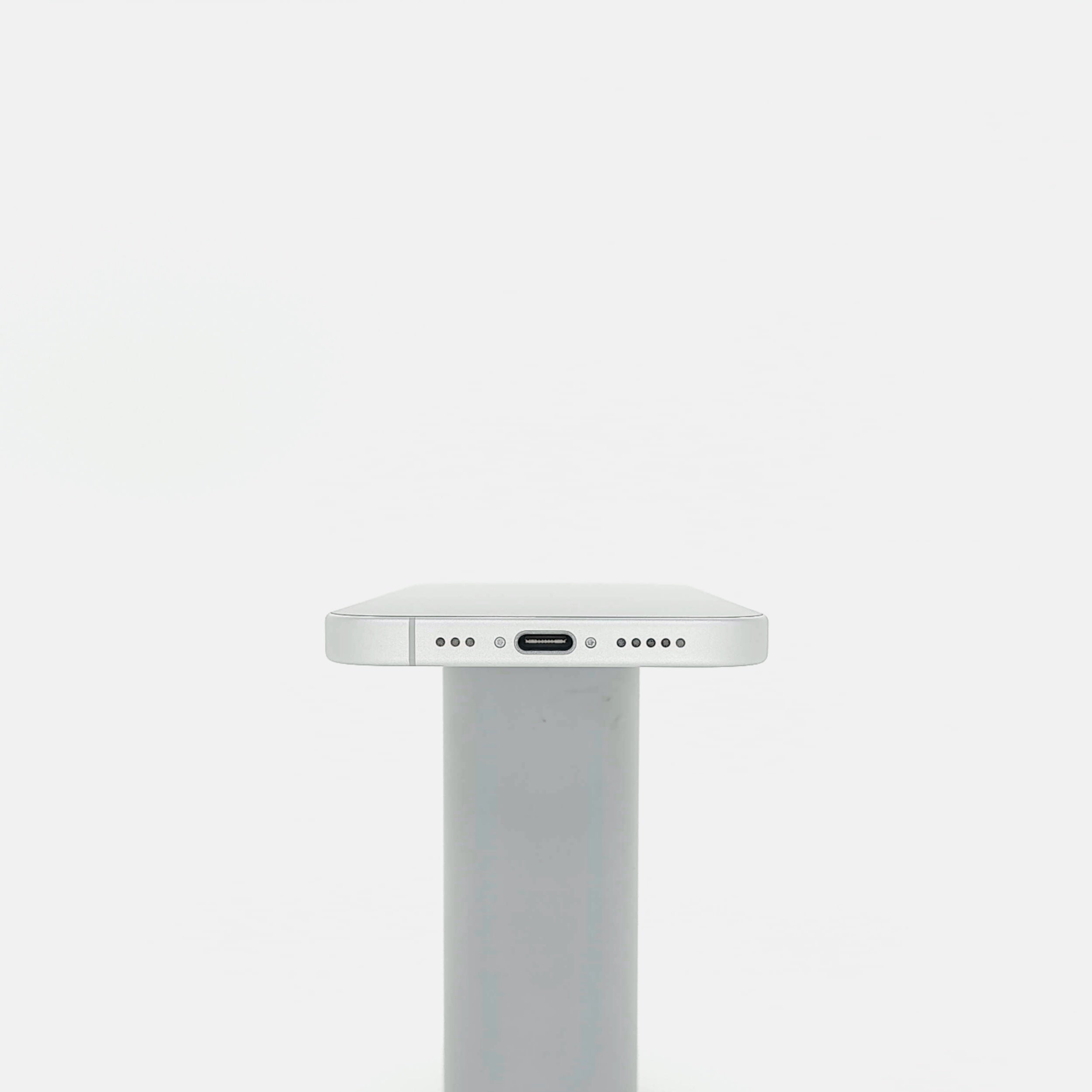 99新 Apple iPhone 16 256G 白色 中國大陸版