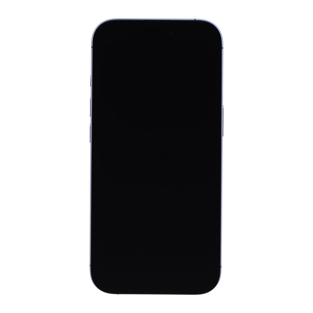 99新 Apple iPhone 17 256G 薰衣草紫色 中國大陸版