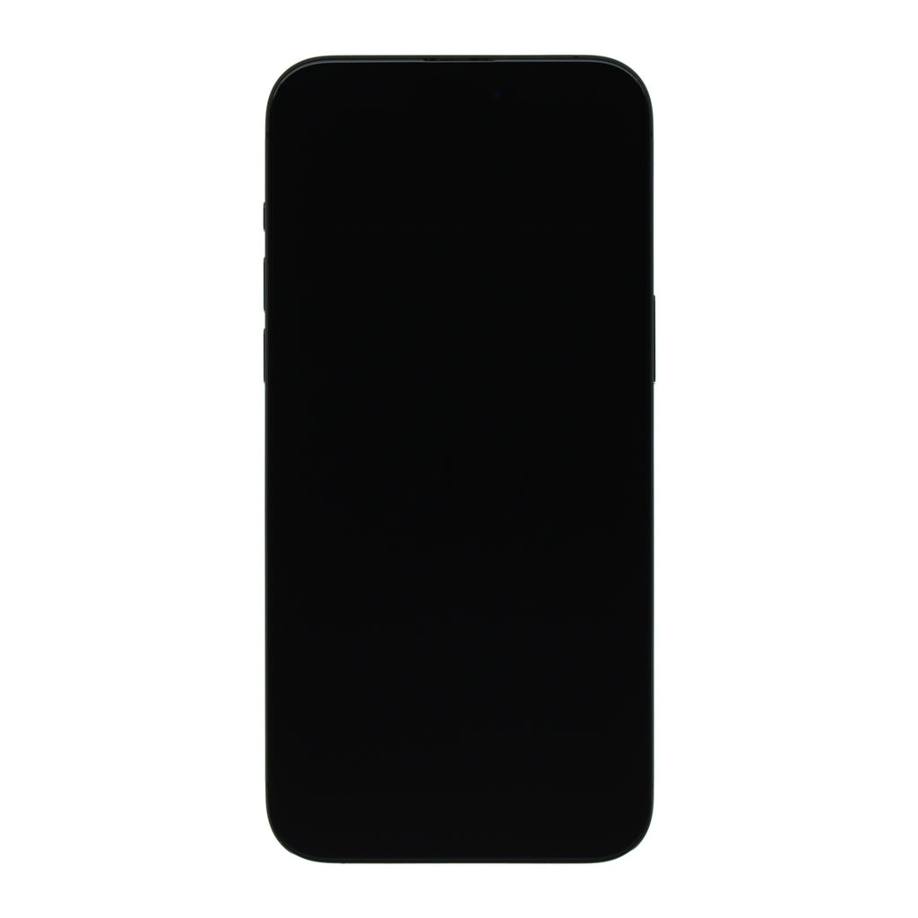 95新 Apple iPhone 15 Pro Max 256G 黑色鈦金屬 中國大陸版