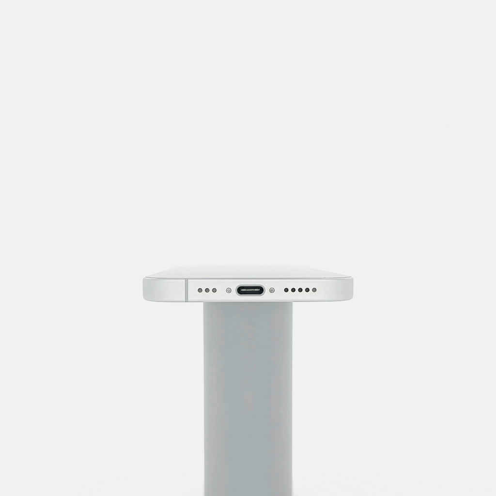 95新 Apple iPhone 16 256G 白色 中國大陸版