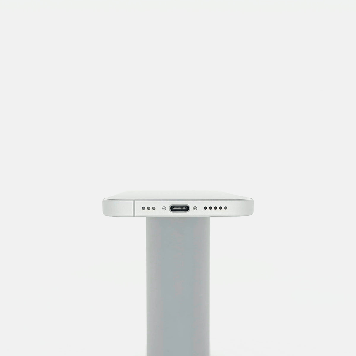 95新 Apple iPhone 16 256G 白色 中國大陸版