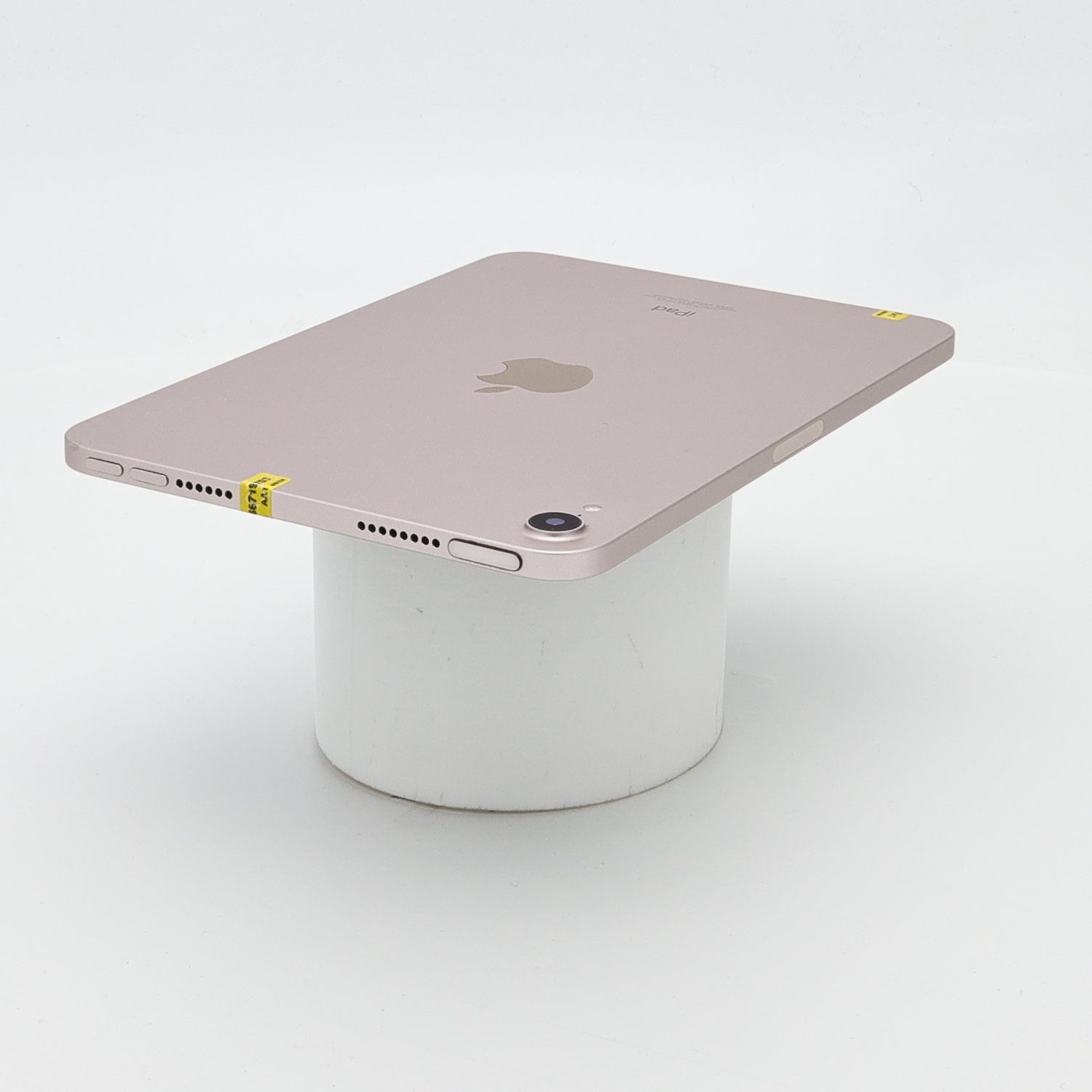 95新 Apple iPad mini6 64G 粉紅色 WIFI