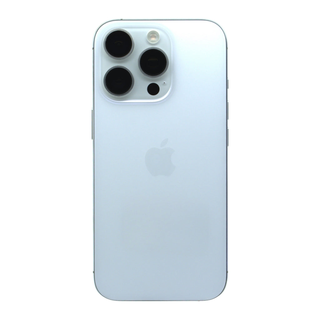95新 Apple iPhone 16 Pro 256G 白色鈦金屬 中國大陸版