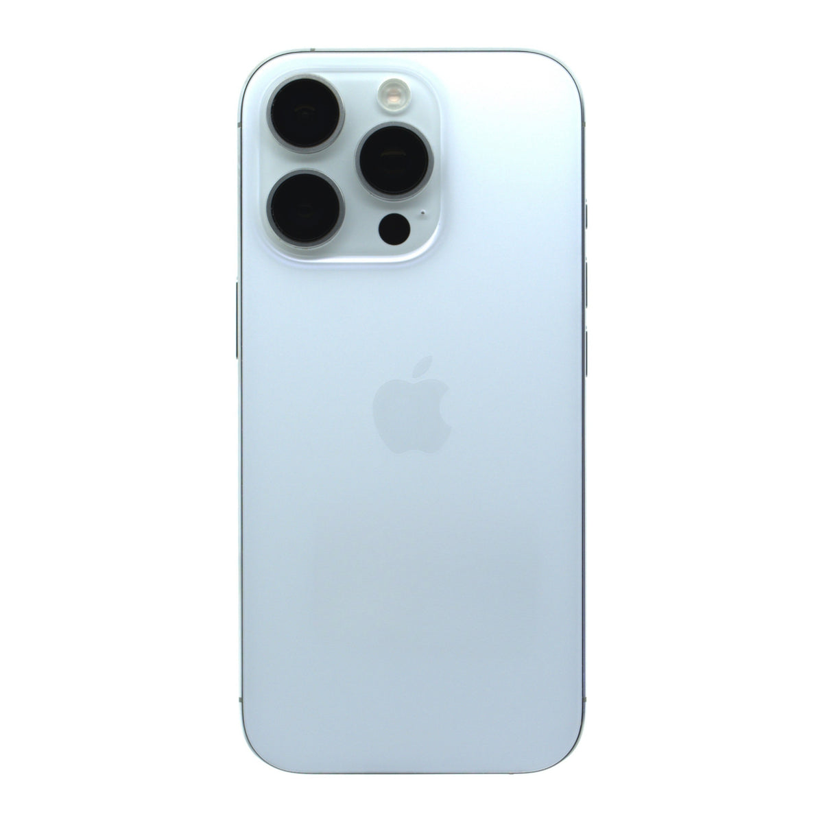 95新 Apple iPhone 16 Pro 256G 白色鈦金屬 中國大陸版