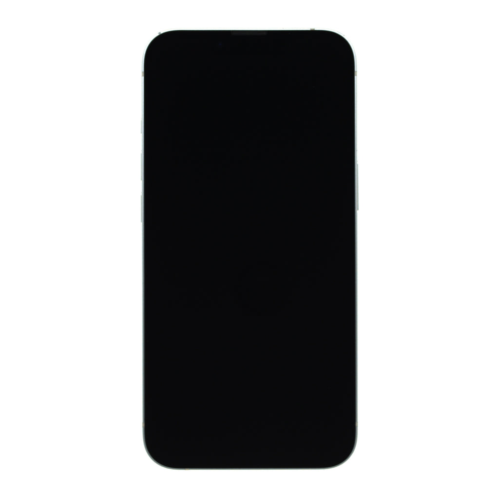 95新 Apple iPhone 13 128G 星光色 中國大陸版