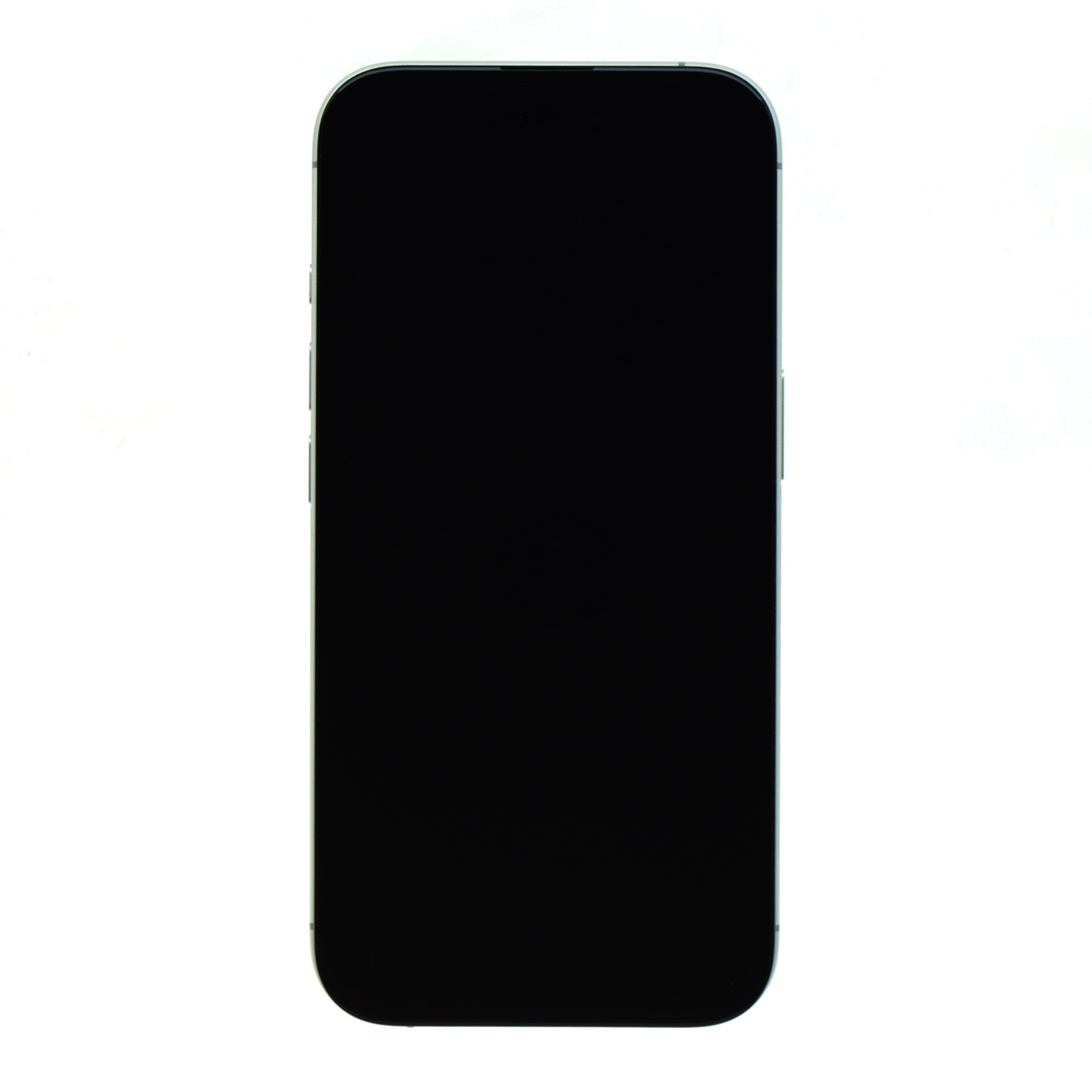 99新 Apple iPhone 16 256G 白色 中國大陸版