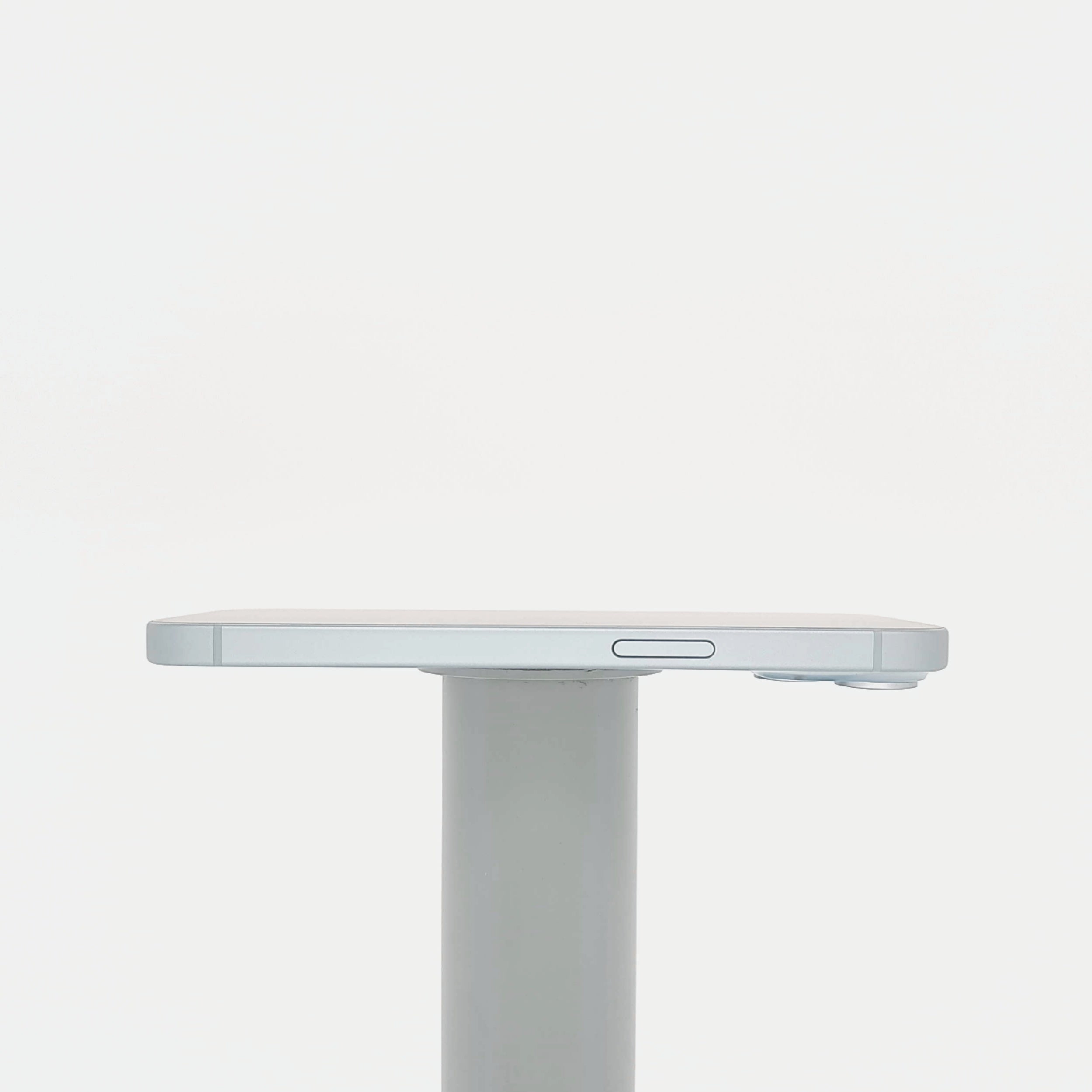 95新 Apple iPhone 15 128G 藍色 中國大陸版