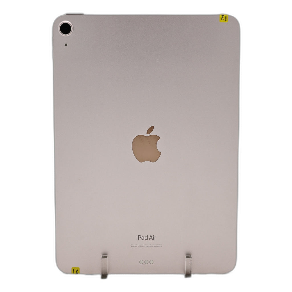 95新 Apple iPad Air5 256G 粉紅色 WIFI