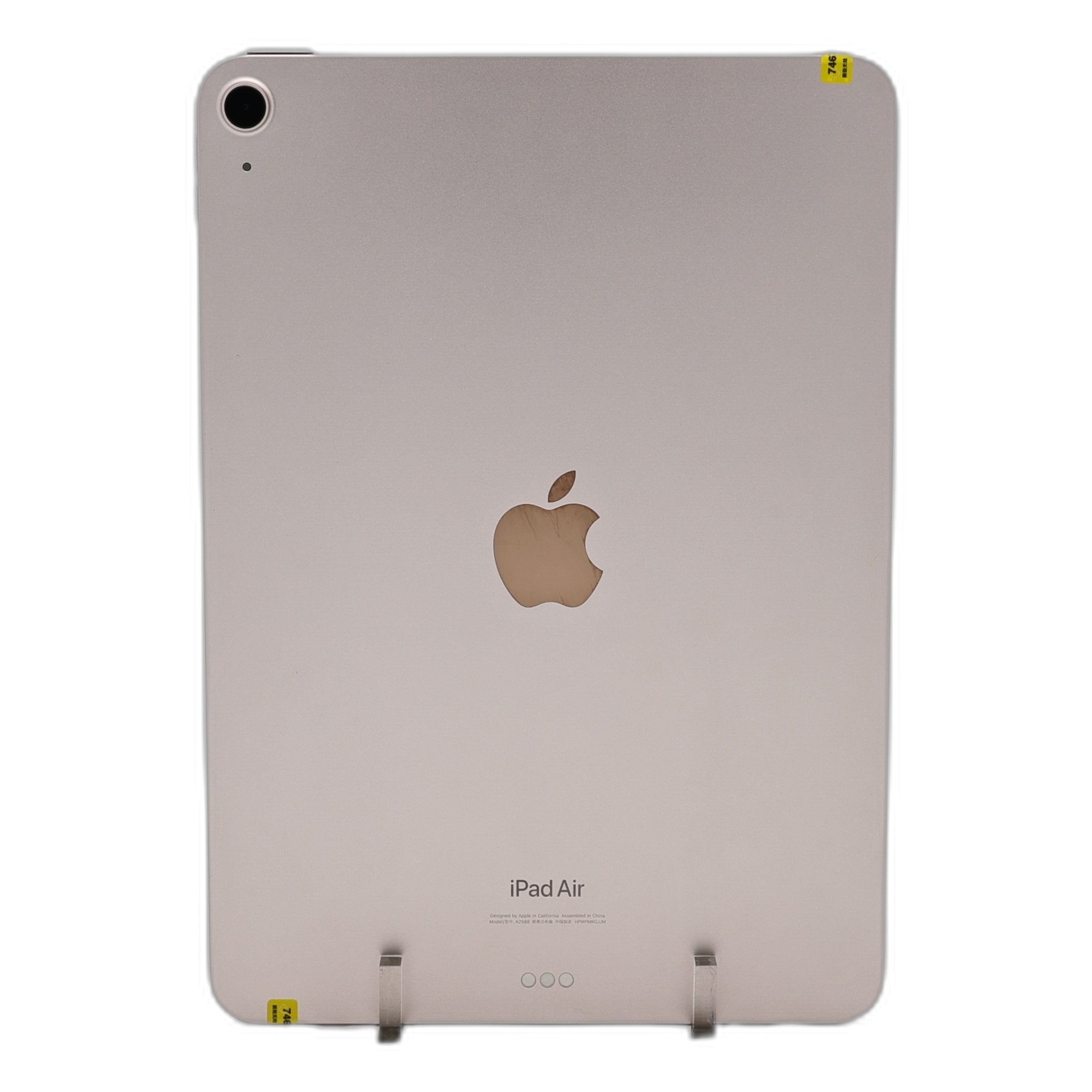 95新 Apple iPad Air5 256G 粉紅色 WIFI