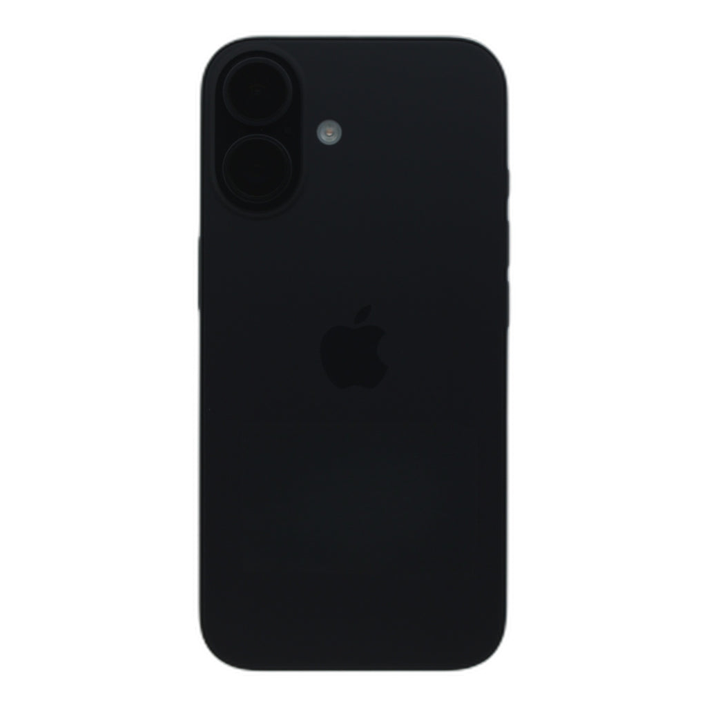 95新 Apple iPhone 16 128G 黑色 中國大陸版