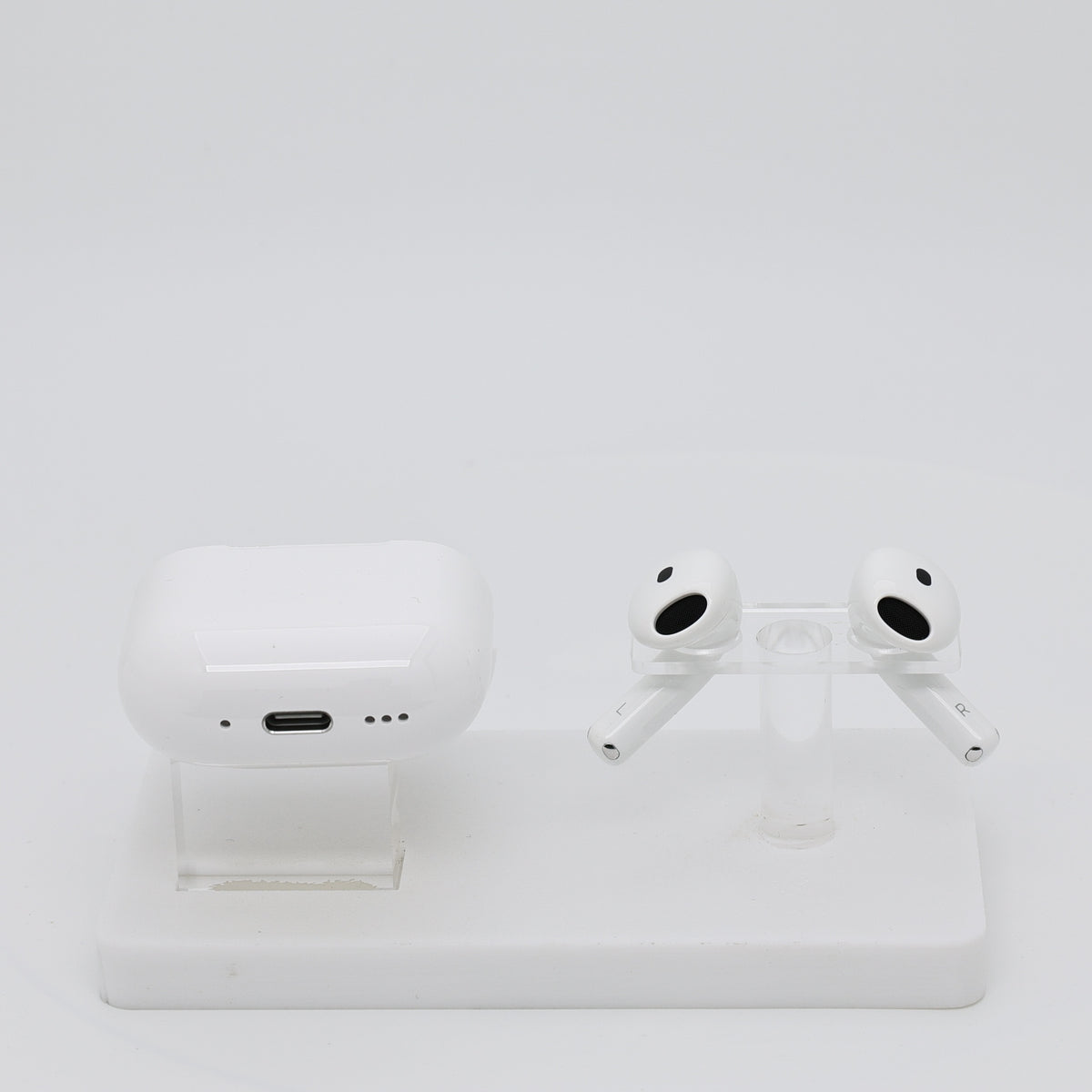 99新 Apple AirPods 4 (支持主动降噪) 白色