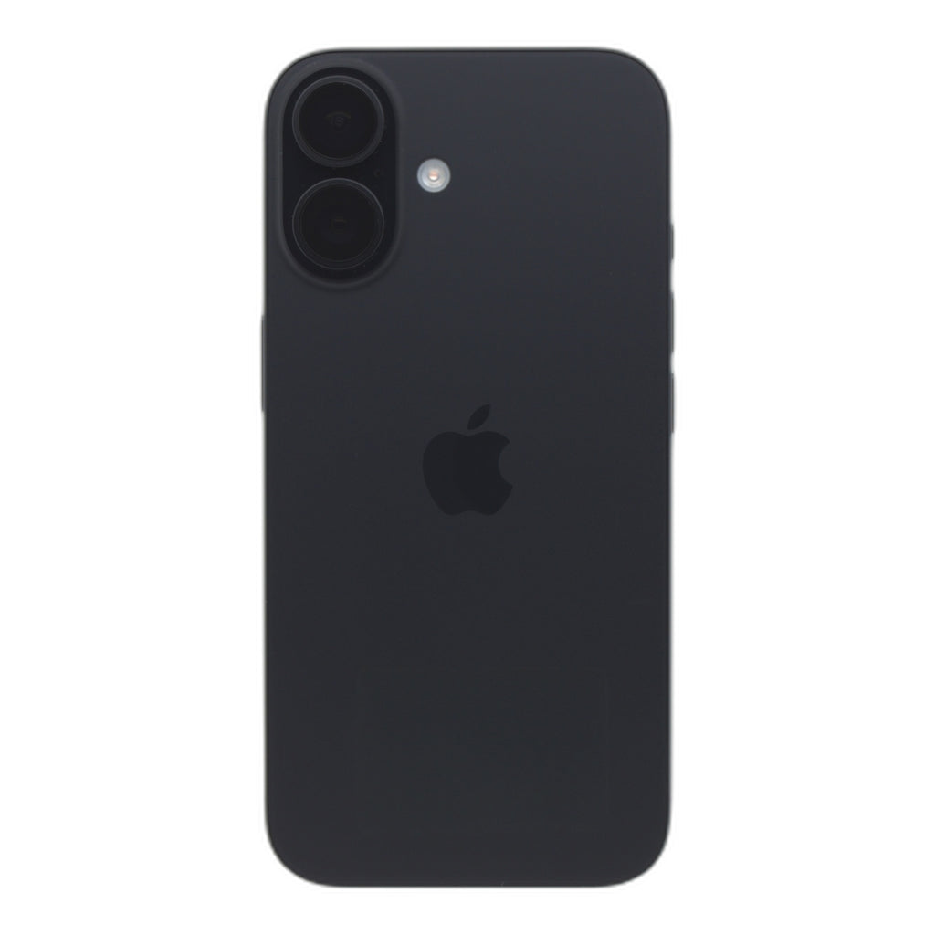 95新 Apple iPhone 16 128G 黑色 中國大陸版