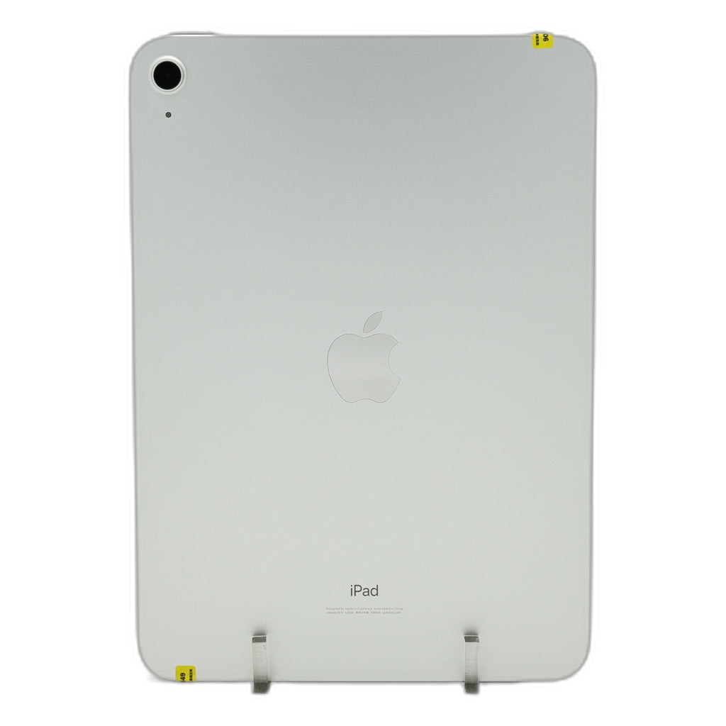 95新 Apple iPad 10代 256G 銀色 WIFI