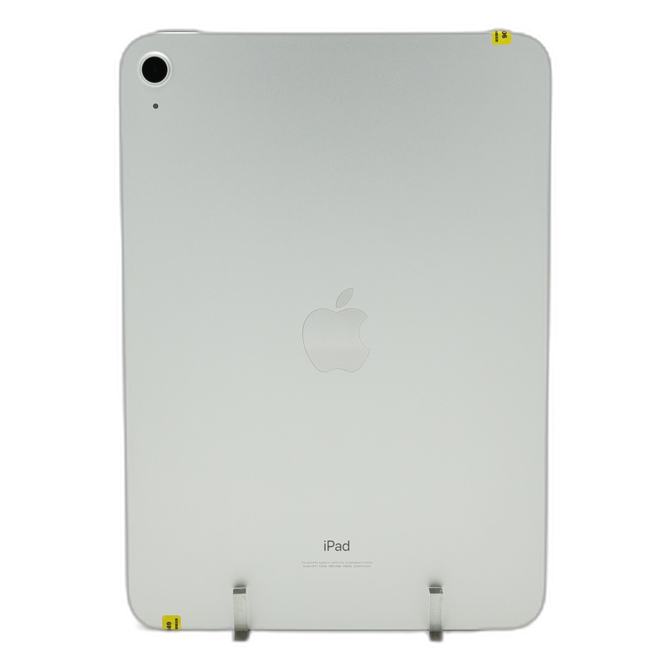 95新 Apple iPad 10代 256G 銀色 WIFI