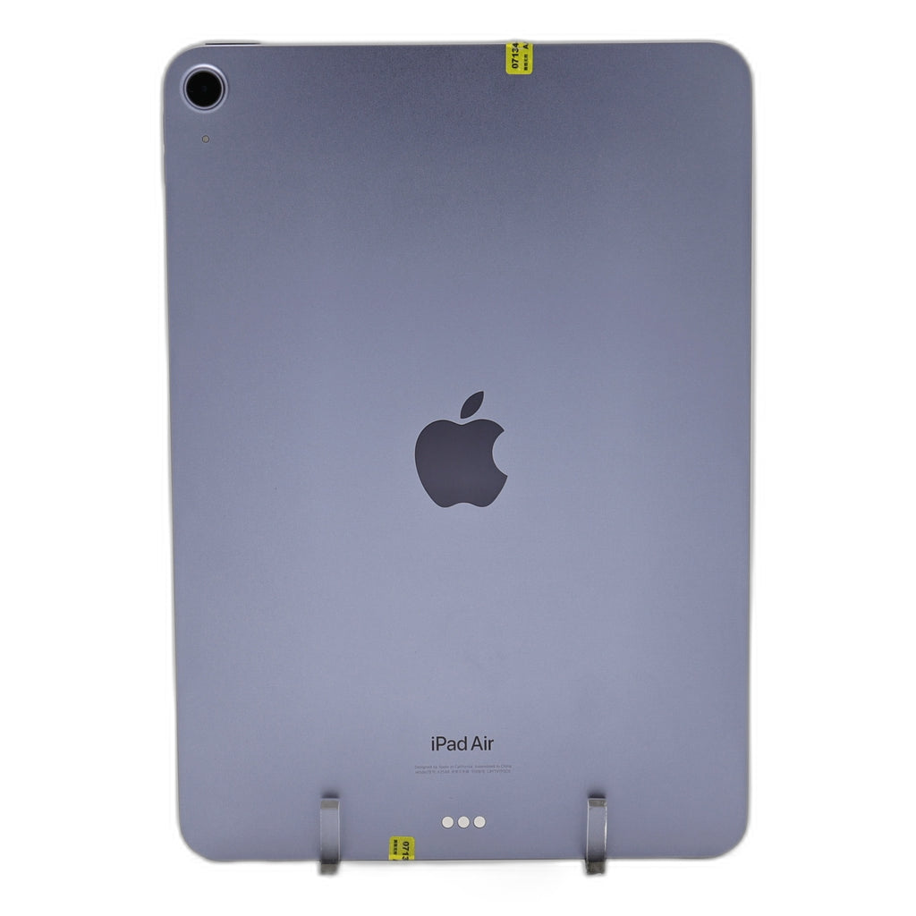 95新 Apple iPad Air5 256G 紫色 WIFI