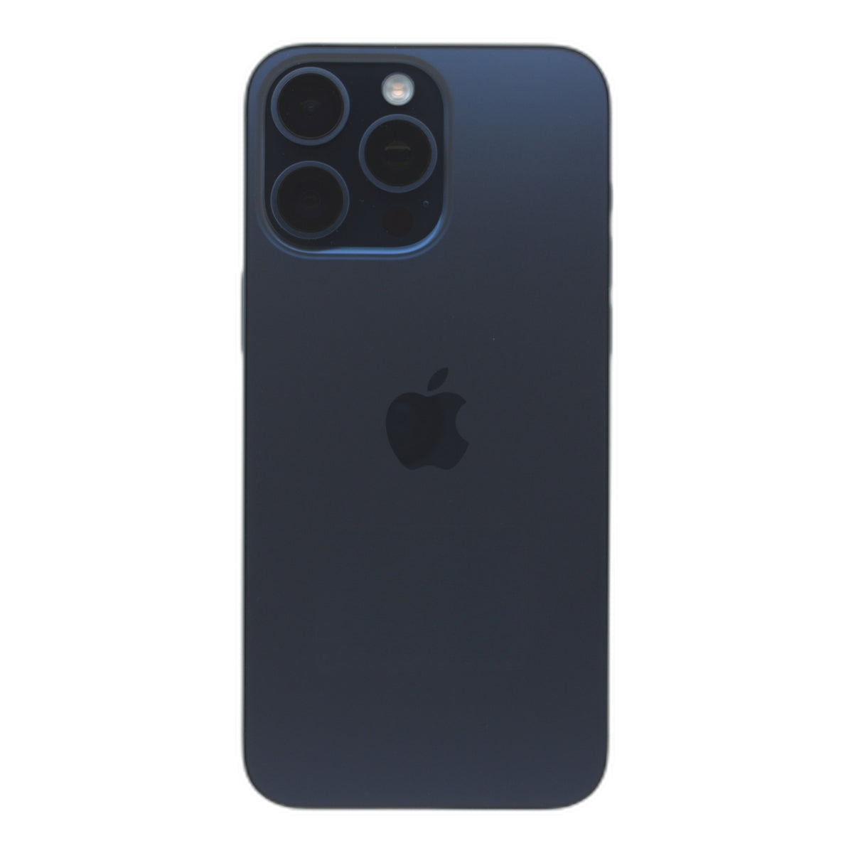 95新 Apple iPhone 15 Pro Max 256G 藍色鈦金屬 中國大陸版