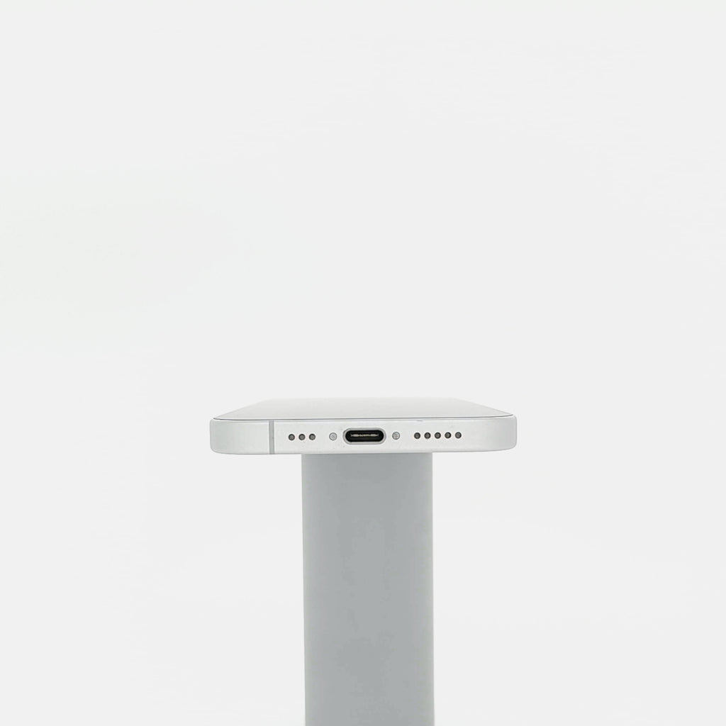 95新 Apple iPhone 16 128G 白色 中國大陸版