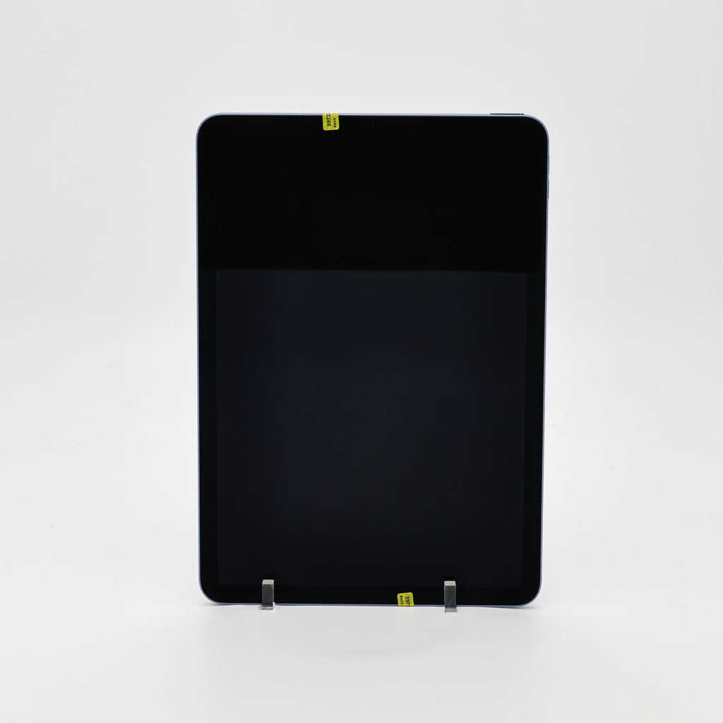 99新 Apple iPad Air5 64G 藍色 WIFI