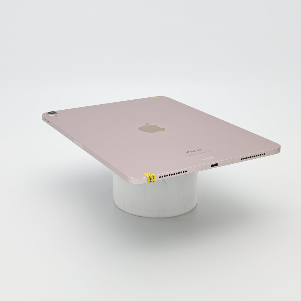 99新 Apple iPad Air5 64G 粉紅色 WIFI