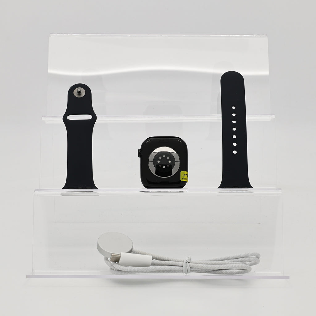99新 Apple Watch Series 10 46毫米 鋁金屬