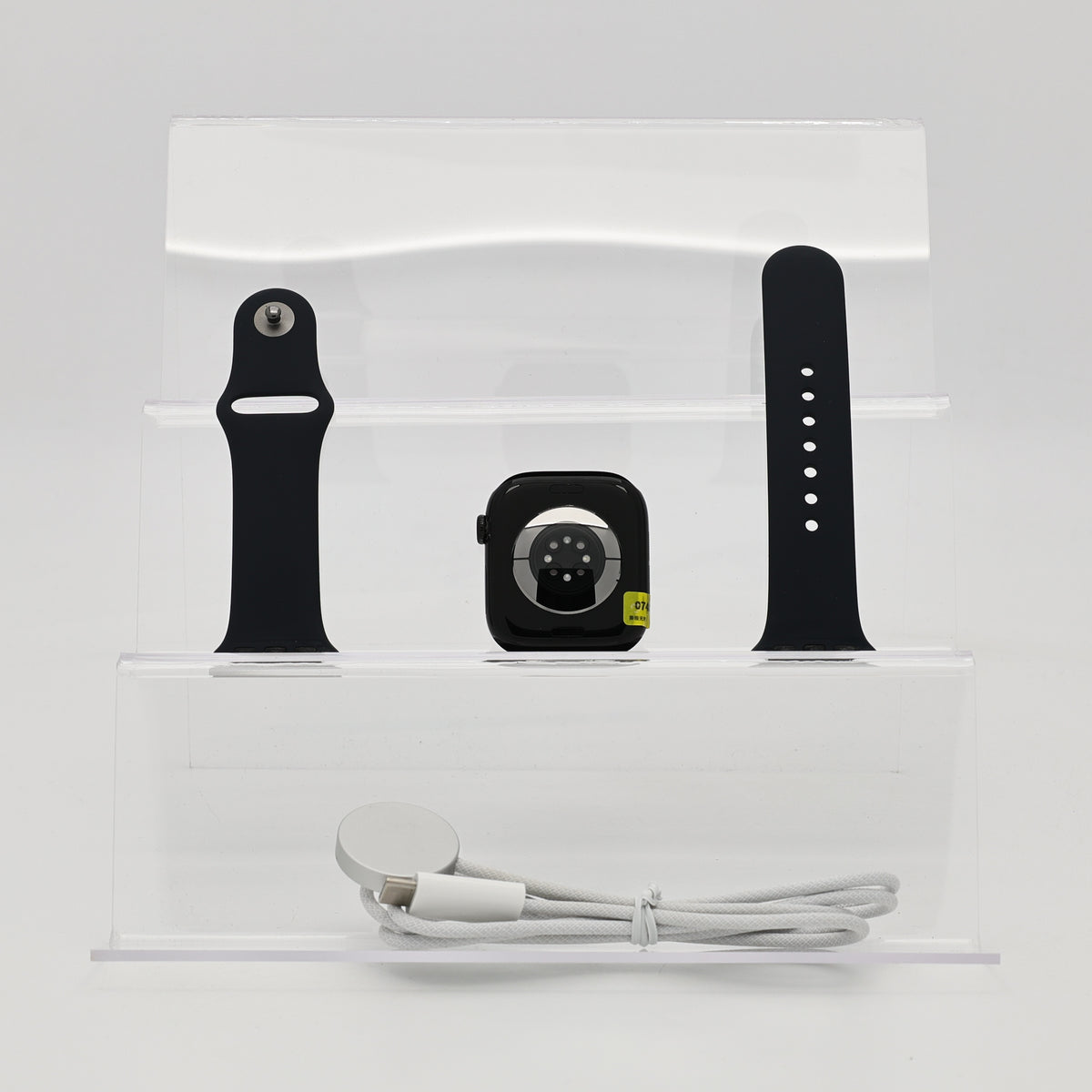 99新 Apple Watch Series 10 46毫米 鋁金屬