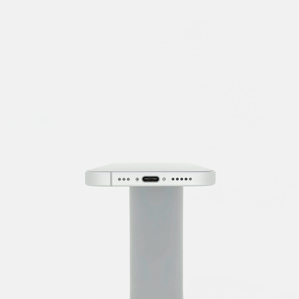 95新 Apple iPhone 16 256G 白色 中國大陸版