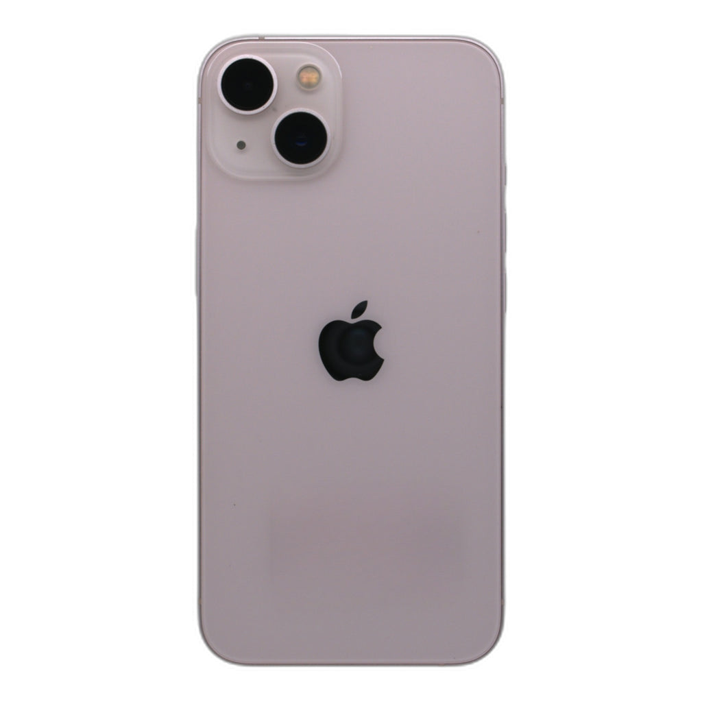 99新 Apple iPhone 13 128G 粉紅色 中國大陸版