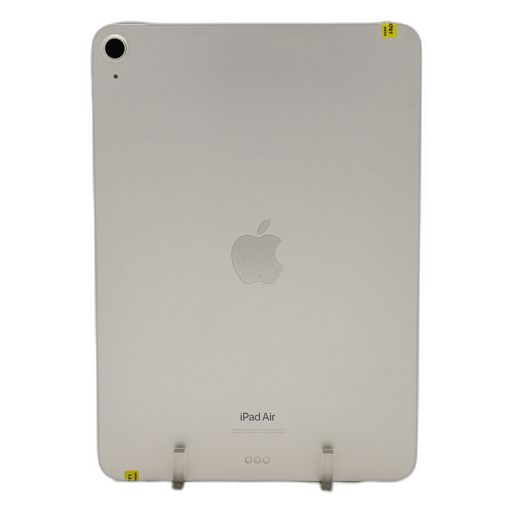 95新 Apple iPad Air5 256G 星光色 WIFI